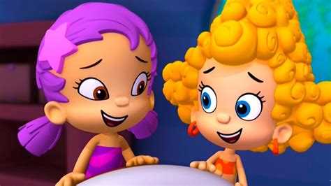 Bubble Guppies Images Oona