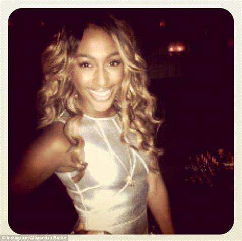 alexandra burke squeezes into a figure hugging silver mini dress as she gets her birthday