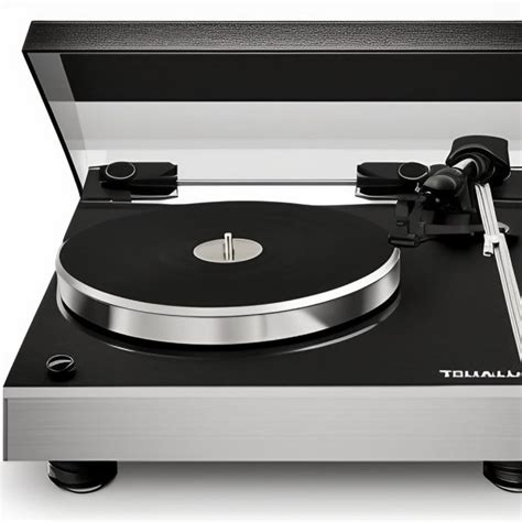 What Is A Turntable Cartridge An Essential Guide