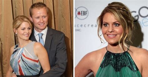 Candace Cameron Bure Admits Spicy Sex Is Secret To Her 25 Year Marriage