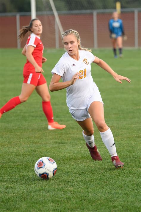 Introducing The 2019 Post Tribune Girls Soccer All Area Team Chicago Tribune