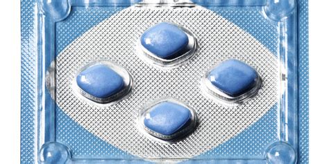 See How Different Erectile Dysfunction Drugs Stack Up Against Each