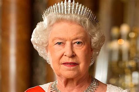 Ratu Elizabeth Ii Meninggal Di Usia Tahun Ternyata Ini Rahasia Umur