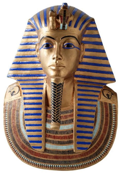 How To Make An Egyptian Headdress For A Man Ehow