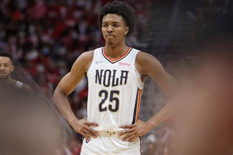 Why Trey Murphy’s development is becoming a major priority in Pelicans width=
