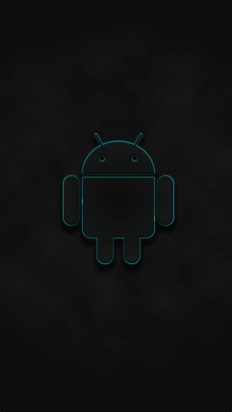 Share More Than 87 Android Logo 4k Wallpaper Latest Vn