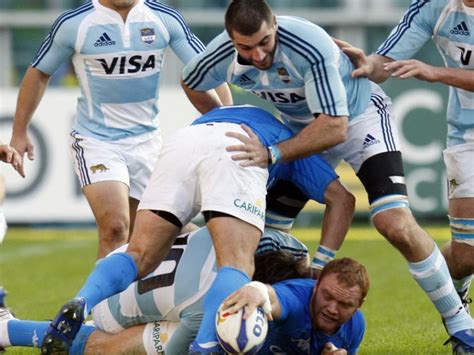 Watch the 1982 italy vs. SPORT MINORI A CHI?: Rugby: sabato Italia-Argentina ...