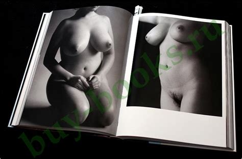 Nude by Kishin Kishin Shinoyama 978 3829604154 Купить книгу Фото