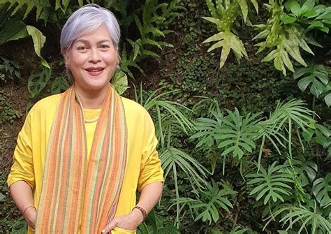 Biodata Dan Profil Irma Hutabarat Aktivis Senior Yang Berjuang Untuk