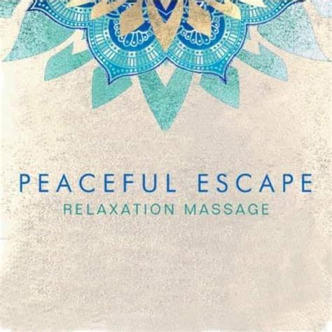 Peaceful Escape Relaxation Massage Massages Gumtree Australia Camden Area Leppington