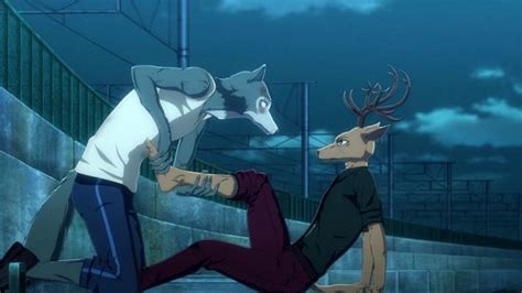 Beastars Season 2 Episode 12 Final Discussion And Gallery Anime Shelter