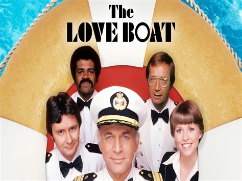 Watch The Love Boat Season 8 Prime Video