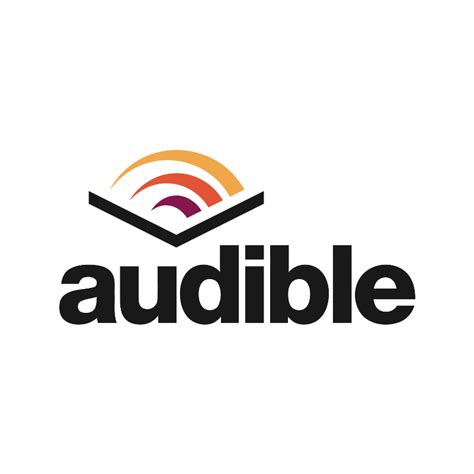 Audible Svg Vector Dose