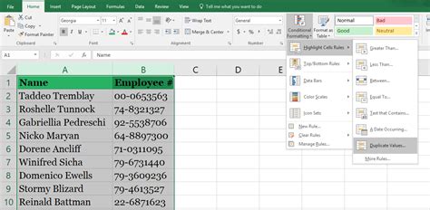 How To Find Delete And Merge Duplicates In Excel New Guide