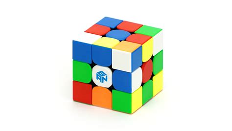 Buy Cuberspeed Gan Magnetic Speed Cube 3x3 Speed Cube Gan 356 Rs 3x3