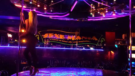 Best Strip Clubs In Montreal For Your Next Night On The Town