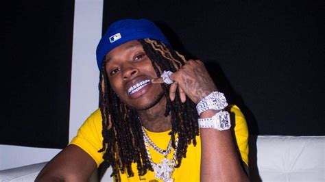 Maybe you would like to learn more about one of these? King Von Implies Nicki Minaj Is A Clout Chaser After ...