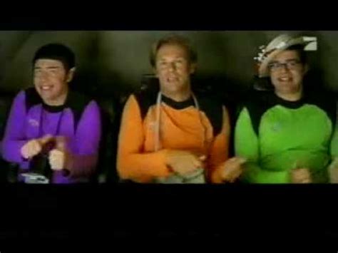 Das war schon das bestewas zu sagen war! TRaumschiff Surprise Space Taxi - YouTube