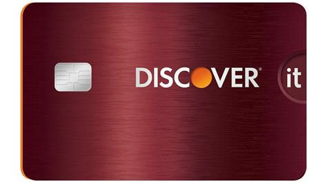 Discover It Credit Card Review Cash Back Vs Balance Transfer