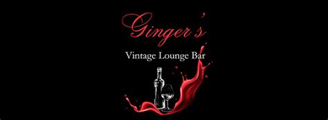 Gingers Vintage Lounge Bar Restaurants Hidden City Secrets
