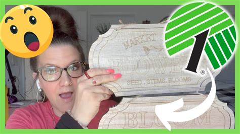 BRAND NEW DOLLAR TREE FINDS 2023 | DOLLAR TREE HAUL TODAY - YouTube