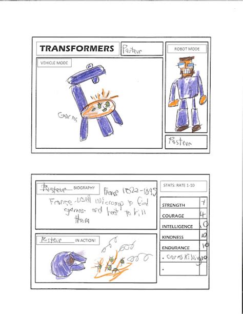 Quinn Rollins Play Like A Pirate Transformers Templates