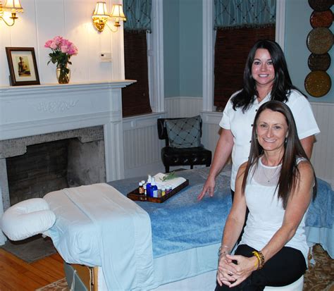 Breathe Peace Massage Therapy Is About Instant Serenity New Milford