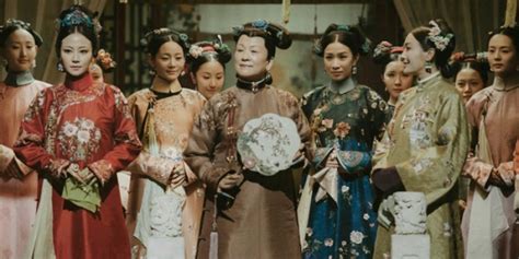 6 Facts About Chinese Imperial Concubines Chinoy Tv 菲華電視台