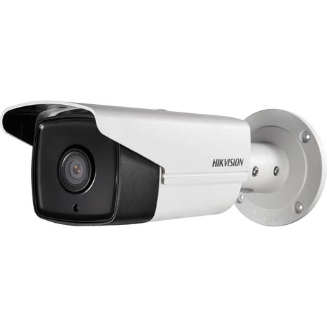 Hikvision Ds 2cd2t55fwd I5 5mp Outdoor Ds 2cd2t55fwd I5 8mm Bandh
