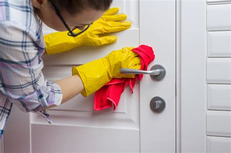 Door Cleaning Services Menage Total Cleaning Services