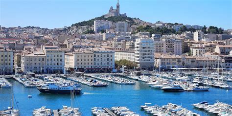 Mentions Légales Office De Tourisme De Marseille