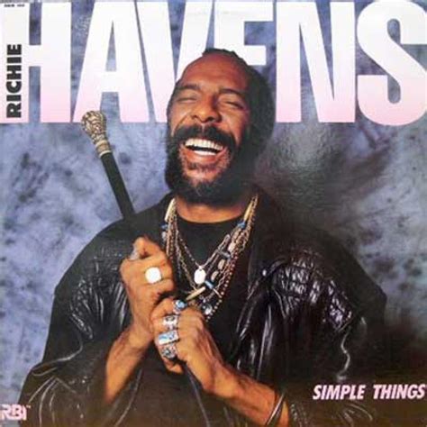 Richie Havens 672 Vinyl Records And Cds Found On Cdandlp