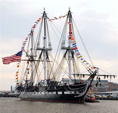 File:US Navy 101021-N-7642M-317 USS Constitution returns to her pier ...