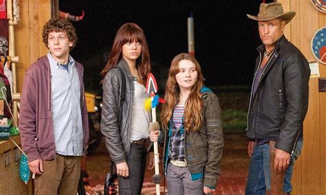 Land shark (2020) genres : 'Zombieland 2' Sets Release Date, Almost Exactly 10 Years ...