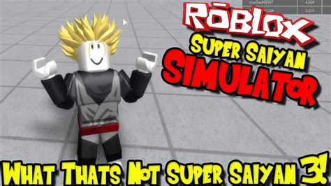 Event super power fighting simulator codes march 2021. Roblox Super Saiyan Simulator 2 Codes | Robux Hack No ...