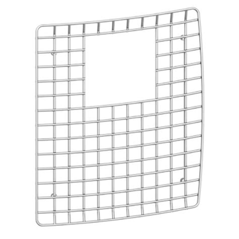 Stainless steel paint kitchen rack. Pegasus Stainless Steel Drain Grid for PEG-AL20 Series ...