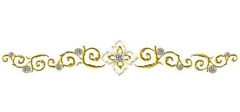Gold Flourish Png 10 Free Cliparts Download Images On Clipground 2024