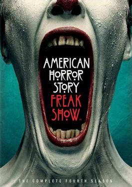 Facebook fan page american horror story:1984 official trailer hd. American Horror Story: Freak Show - Wikipedia