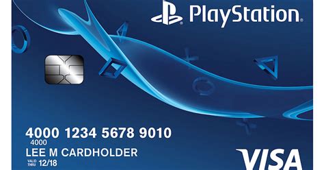 We did not find results for: PlayStation credit card gives extra money back for gaming ...