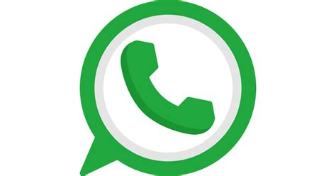 Whatsapp Logo Download Whatsapp Png Download 1200630 Free