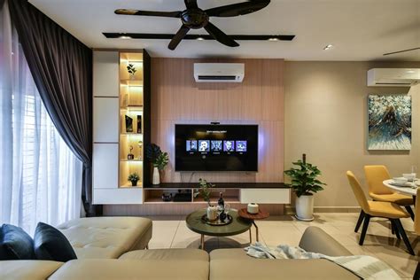 Retail company in seri kembangan. Bayu Heights 2, Seri Kembangan | Interior Design ...