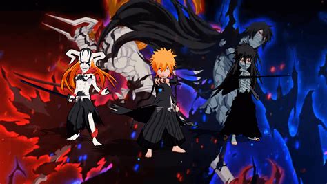 Bleach Brave Souls Released Globally For Android And Ios Mobile Mode Gaming