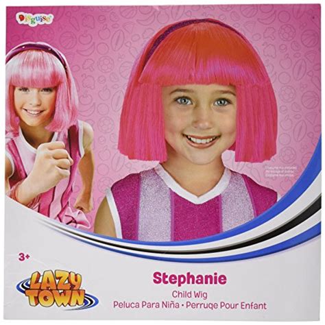 Lazy Town Stephanie Costume Shop For Lazy Town Stephanie Costume And Price Comparison At Costumesumo