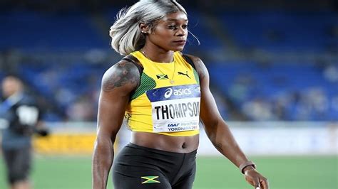 In the process, she became the first woman to complete the olympic sprint double since the. WORLD CHAMPS PREVIEW: Women's and men's 200m | Loop News