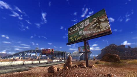 Fallout New Vegas Beautification Project Enb