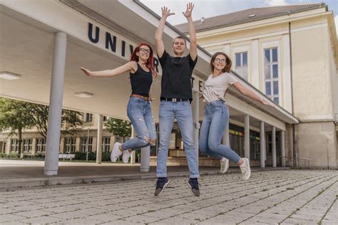 Erfurt University ~ Erfurt Universtiy Almanyada Eğitim