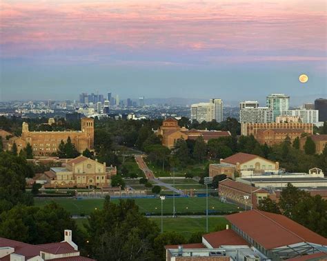 Ucla advances knowledge, addresses pressing societal needs and creates a university enriched by diverse perspectives where all individuals can flourish. UCLA ranked No. 8 in the world by U.S. News and World ...