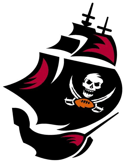 Tampa Bay Buccaneers debut alternate pirate ship logo (Photo)