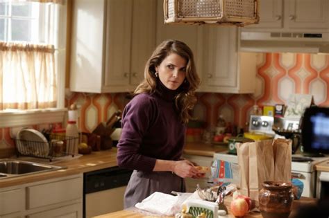 Review ‘the Americans Season 3 Episode 11 ‘one Day In The Life Of Anton Baklanov Preps For