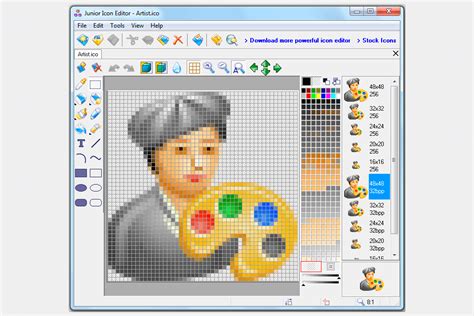 6 Best Free Icon Maker Software In 2023